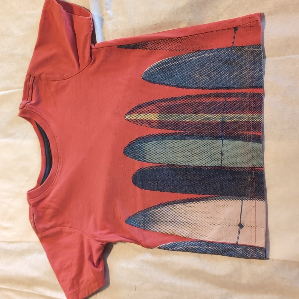 Tea Collection Surf Tee